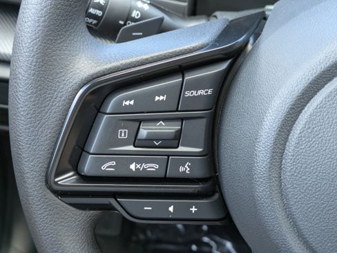 New 2026 Subaru Crosstrek 2.0i Premium AWD/4WD image 19
