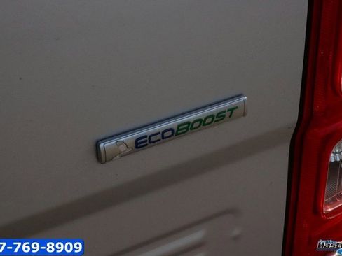 Used 2019 Ford Ranger XL w/ Equipment Group 101A Mid image 8