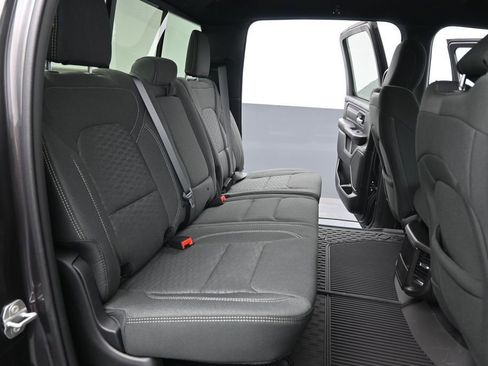 New 2026 RAM 1500 Classic Warlock AWD/4WD image 16