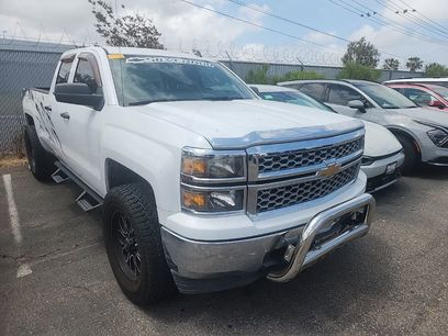 Used 2014 Chevrolet Silverado 1500 LT