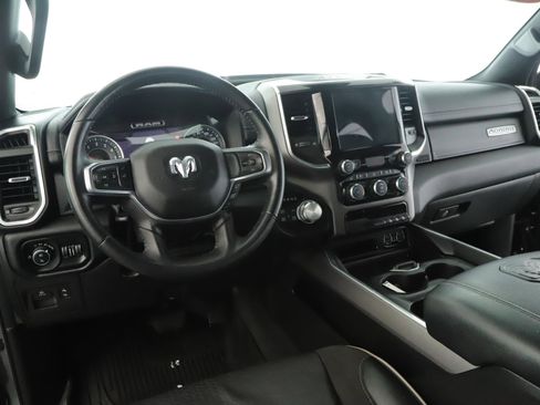 Used 2022 RAM 1500 Laramie image 2