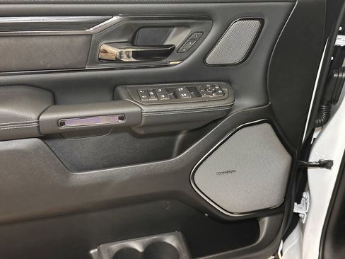 New 2026 RAM 1500 Rebel w/ G/T Package AWD/4WD image 22