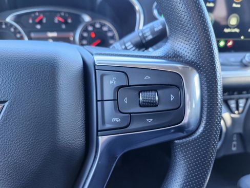 Used 2024 Chevrolet Blazer LT image 13