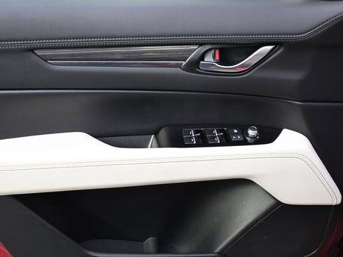 Used 2023 MAZDA CX-5 AWD 2.5 S w/ Premium Package image 23