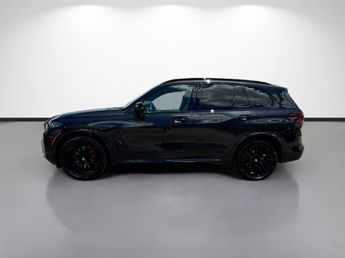 New 2026 BMW X5 sDrive40i w/ M Sport Package RWD image 6