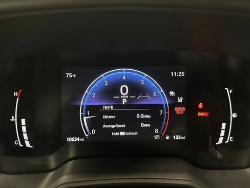 Used 2026 Toyota Corolla LE FWD image 23