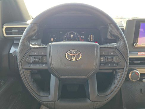 Certified 2026 Toyota Tacoma SR5 AWD/4WD image 23