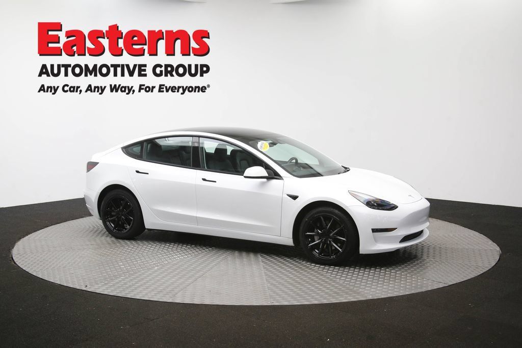 Used 2023 Tesla Model 3 Standard Range RWD image 42