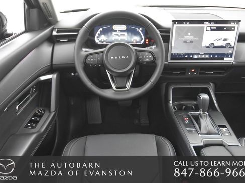 New 2026 MAZDA CX-5 2.5 S w/ Premium Package AWD/4WD image 25