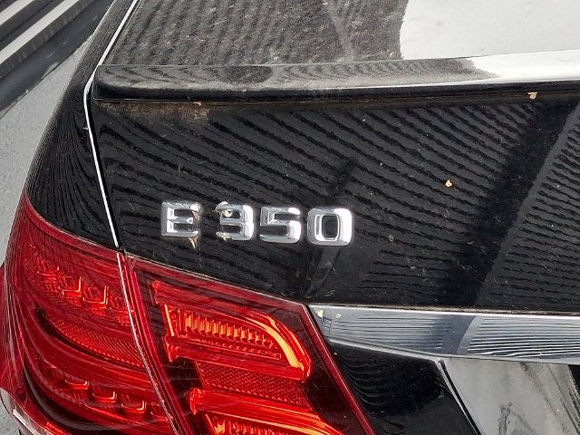 Used 2014 Mercedes-Benz E 350 4MATIC Sedan image 31