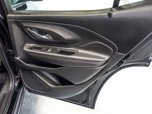 Certified 2022 GMC Terrain SLE w/ Driver Convenience Package image 28