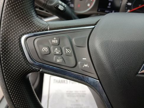 Used 2025 Chevrolet Malibu LS FWD image 20