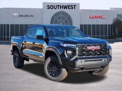 New 2026 GMC Canyon Elevation w/ Convenience Package