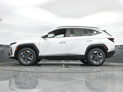 New 2026 Hyundai Tucson SEL AWD/4WD image 46