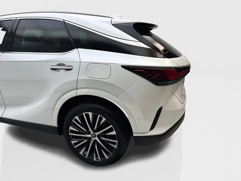 Used 2025 Lexus RX 350 Premium Plus w/ Convenience Package FWD image 17