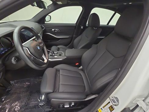 Used 2020 BMW 330i xDrive Sedan w/ Convenience Package AWD/4WD image 13