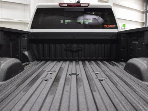 New 2026 Chevrolet Silverado 3500 High Country w/ High Country Premium Package AWD/4WD image 24