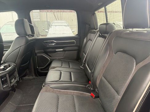 Used 2023 RAM 1500 Laramie image 9