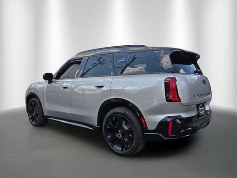New 2026 MINI Cooper Countryman S AWD/4WD image 5