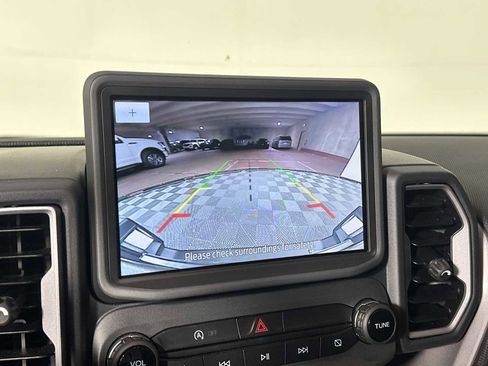 Used 2024 Ford Bronco Sport Big Bend image 31