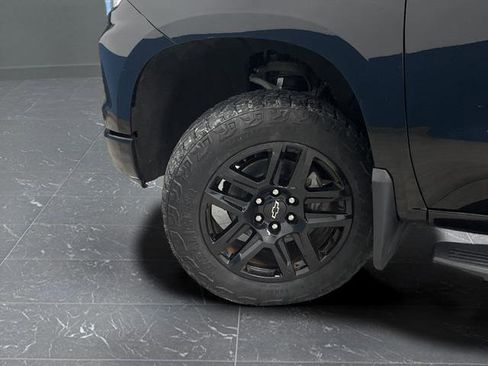 Used 2022 Chevrolet Silverado 1500 LT Trail Boss image 42