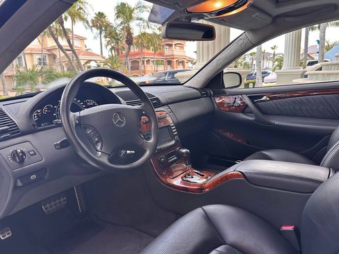 Used 2005 Mercedes-Benz CL 65 AMG image 14