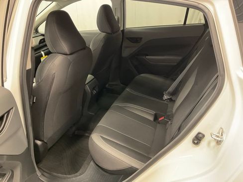 New 2026 Subaru Crosstrek 2.5i Premium AWD/4WD image 30