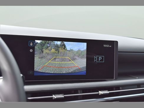 New 2026 Hyundai Santa Cruz SEL FWD image 24