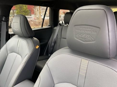 New 2026 Subaru Outback Wilderness AWD/4WD image 10
