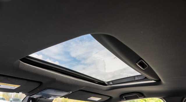 Used 2020 Honda Passport EX-L image 12
