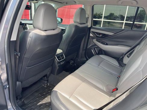 Used 2020 Subaru Outback Limited w/ Popular Package #2 AWD/4WD image 19