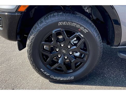 Used 2022 Ford Ranger XLT w/ Equipment Group 301A Mid image 10