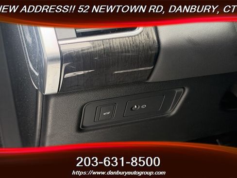Used 2021 Land Rover Range Rover Sport Autobiography AWD/4WD image 25