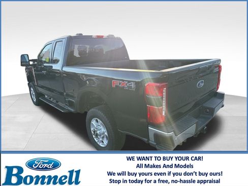 New 2026 Ford F350 XLT w/ 360-Degree Camera Package image 3