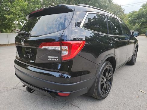 Used 2021 Honda Pilot Special Edition image 9