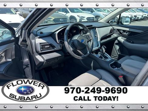 Used 2024 Subaru Outback Limited XT image 19