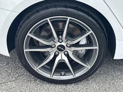 Used 2026 Genesis G70 2.5T AWD/4WD image 39