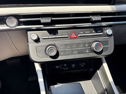 New 2026 Hyundai Tucson SE FWD image 11