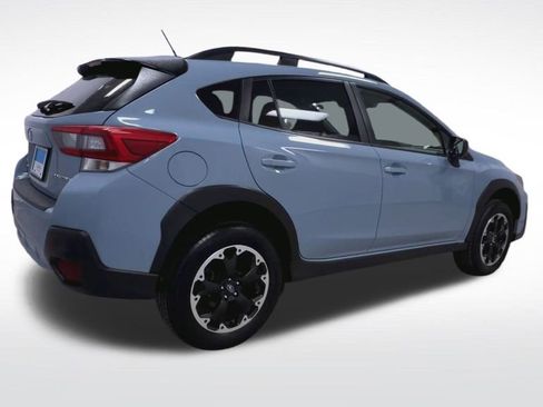 Used 2023 Subaru Crosstrek 2.0i image 8