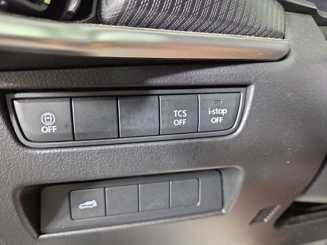 Used 2025 MAZDA CX-90 3.3 Turbo w/ Select Package AWD/4WD image 28