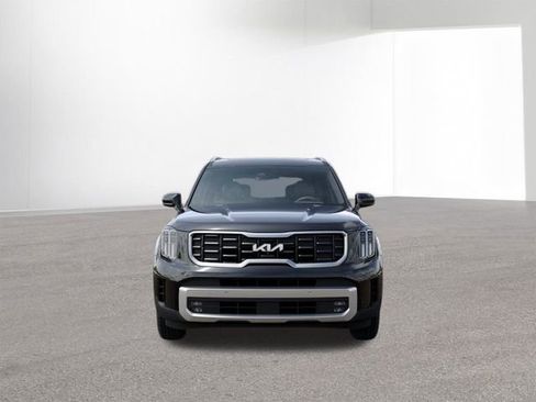 New 2025 Kia Telluride SX Prestige image 2