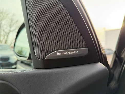 Used 2025 BMW X5 xDrive40i image 31