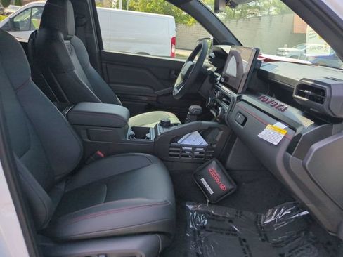 New 2026 Toyota Tacoma TRD Pro AWD/4WD image 30