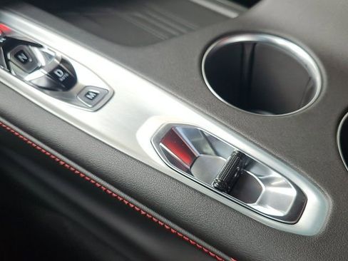 New 2026 Chevrolet Corvette Stingray Coupe w/ Z51 Performance Package image 48