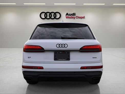 New 2026 Audi Q7 2.0T Premium image 4