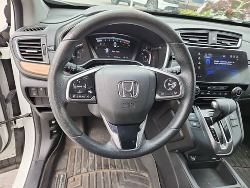 Used 2020 Honda CR-V EX image 12