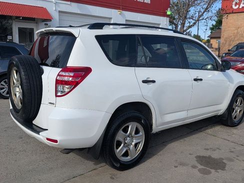 Used 2010 Toyota RAV4 4WD image 5