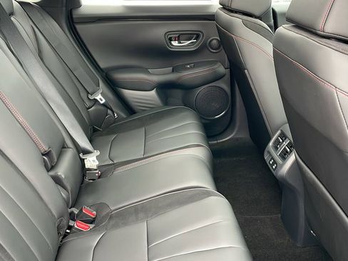 New 2025 Acura ADX A-Spec image 26