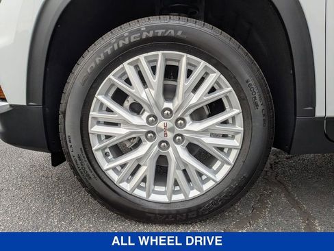 New 2026 GMC Acadia Elevation w/ Elevation Premium Package image 10