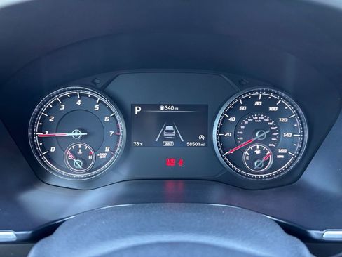 Used 2023 Hyundai Santa Fe SEL image 17